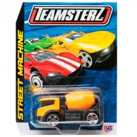 Комплект машин Teamsterz 1416228.A19 Разноцветный photo 2