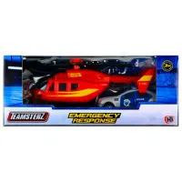 Комплект машин Teamsterz Emergency Response 1373612.18 Разноцветный photo 6