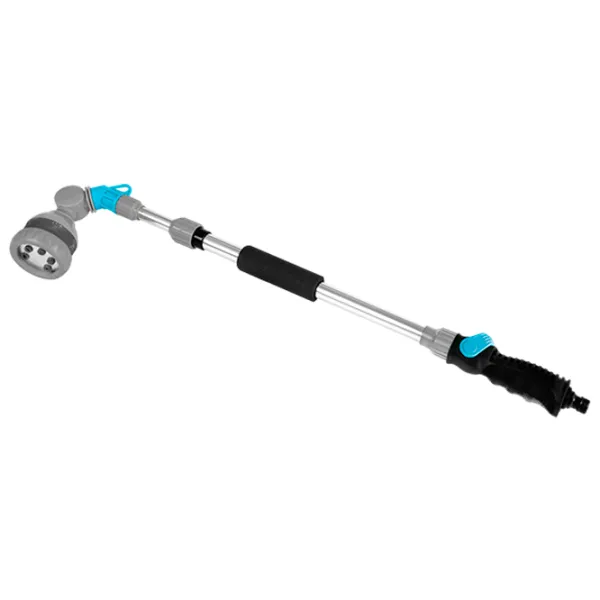 Pistol pentru stropit Cellfast 52080 Metal/ Cu tijă photo 1