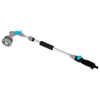 Pistol pentru stropit Cellfast 52080 Metal/ Cu tijă