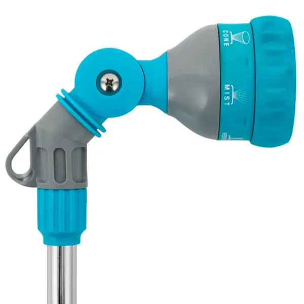Pistol pentru stropit Cellfast 52080 Metal/ Cu tijă photo 4