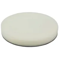 Burete abraziv Wolfcraft 3164000 Pentru lustruit