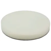 Burete abraziv Wolfcraft 3167000 Pentru lustruit