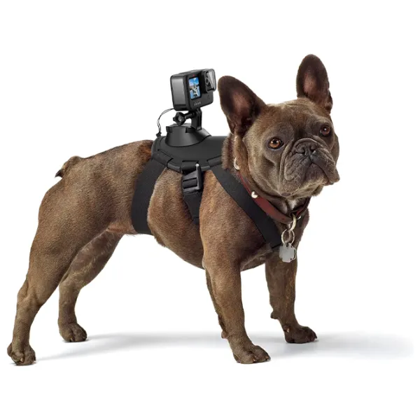 Fixator GoPro ADOGM 001 Black photo 2