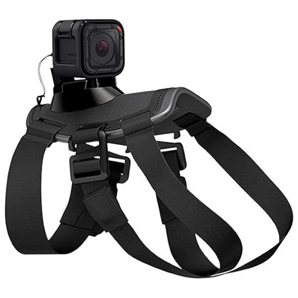 Fixator GoPro ADOGM 001 Black photo 4