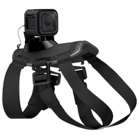 Fixator GoPro ADOGM 001 Black photo 4