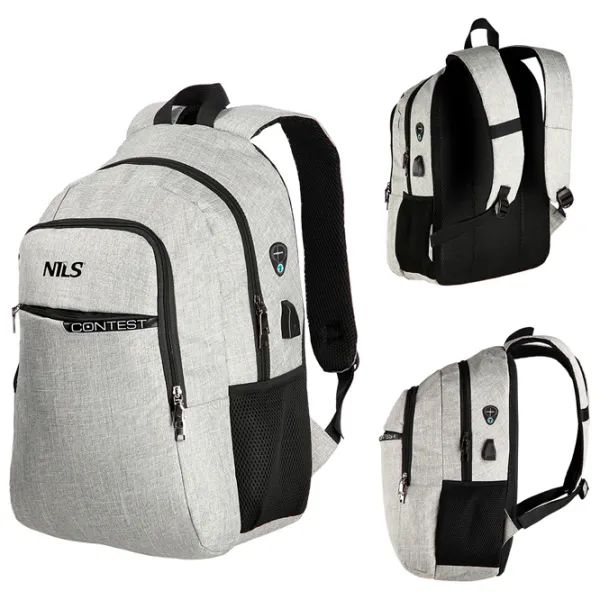 Rucsac pentru turism Nils CBC7072 Pentru turism/ 25 l photo 2