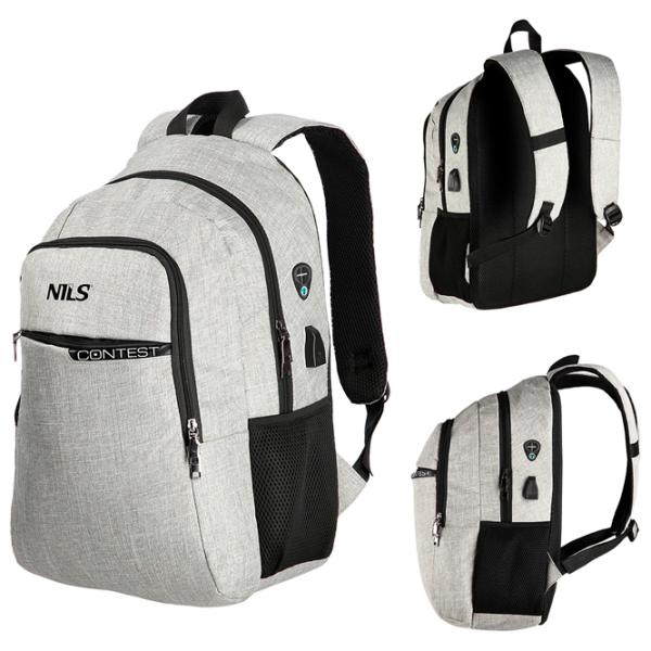 Rucsac pentru turism Nils CBC7072 Pentru turism/ 25 l photo 2