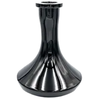 Vas pentru narghilea Storm KSTORM Black / 25