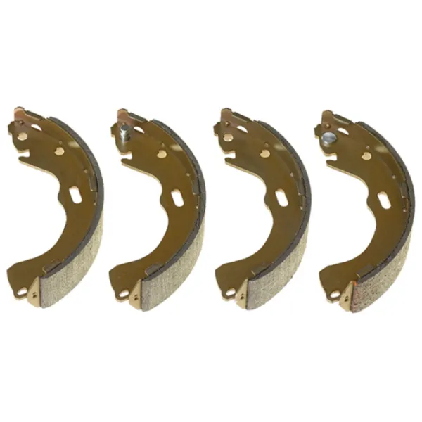 Тормозные колодки Brembo S 49 521 Задние/ Барабанные photo 1