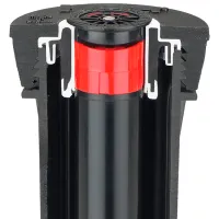 Ороситель Hunter 34693 Пластик/ Aвтоматический photo 3