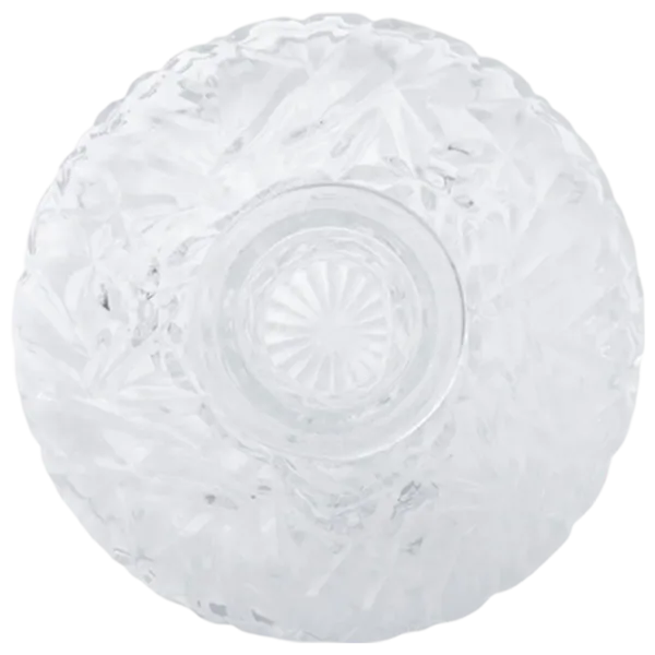 Чаша для кальяна Storm Craft KSTORM Crystal/ 25 photo 2