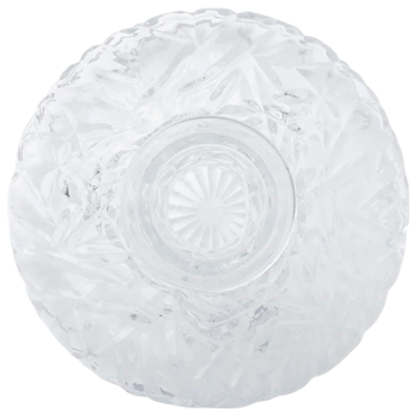 Чаша для кальяна Storm Craft KSTORM Crystal/ 25 photo 2