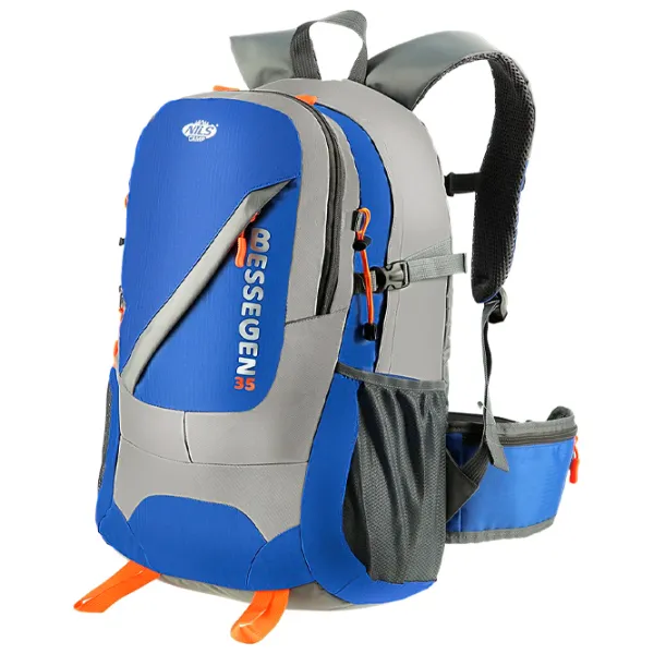 Rucsac pentru turism Nils CBT7107 Pentru trekking/ 35 l photo 1