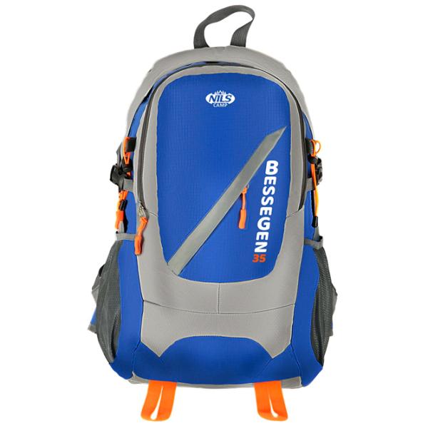 Rucsac pentru turism Nils CBT7107 Pentru trekking/ 35 l photo 3