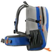 Rucsac pentru turism Nils CBT7107 Pentru trekking/ 35 l photo 4