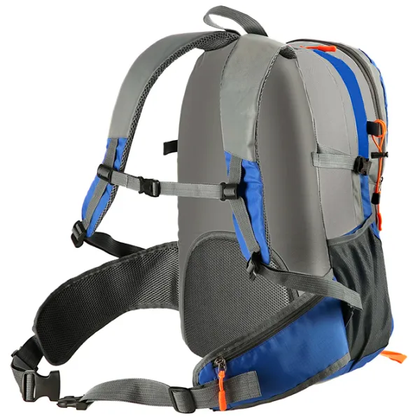 Rucsac pentru turism Nils CBT7107 Pentru trekking/ 35 l photo 5