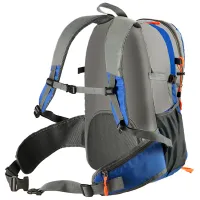 Rucsac pentru turism Nils CBT7107 Pentru trekking/ 35 l photo 5