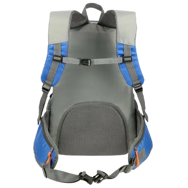 Rucsac pentru turism Nils CBT7107 Pentru trekking/ 35 l photo 6
