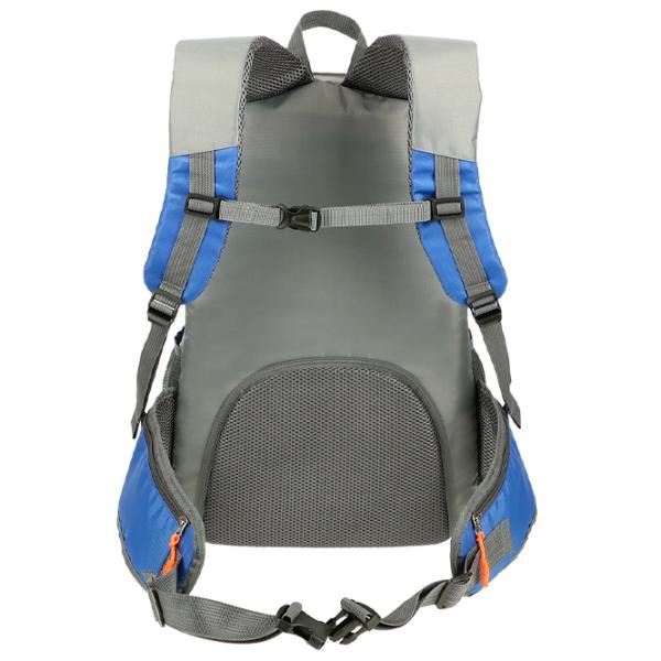 Rucsac pentru turism Nils CBT7107 Pentru trekking/ 35 l photo 6
