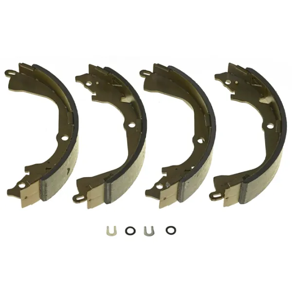 Тормозные колодки Brembo S 85 541 Задние/ Барабанные photo 1 Тормозные колодки Brembo S 85 541 Задние/ Барабанные photo 1