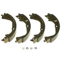 Тормозные колодки Brembo S 85 541 Задние/ Барабанные