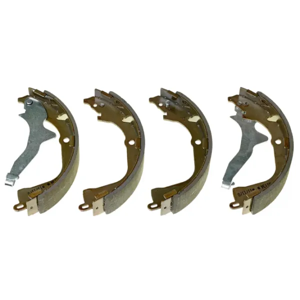 Тормозные колодки Brembo S 85 542 Задние/ Барабанные photo 1