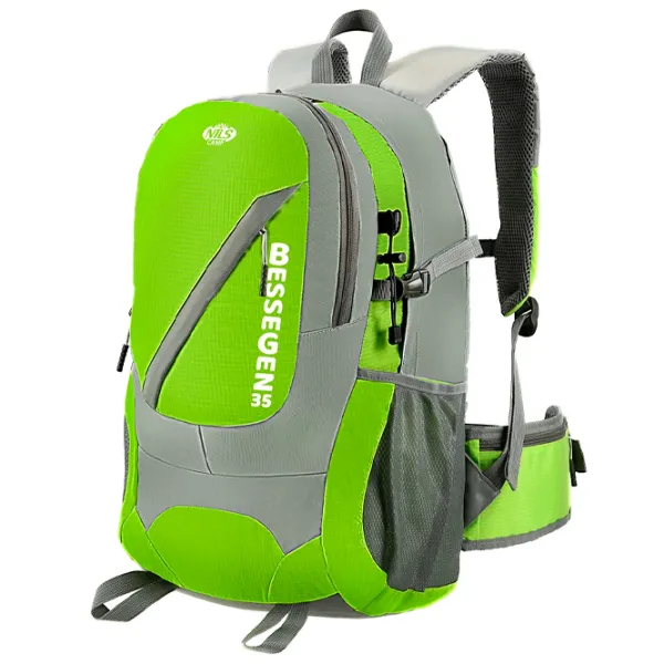 Rucsac pentru turism Nils CBT7107 Pentru trekking/ 35 l photo 1