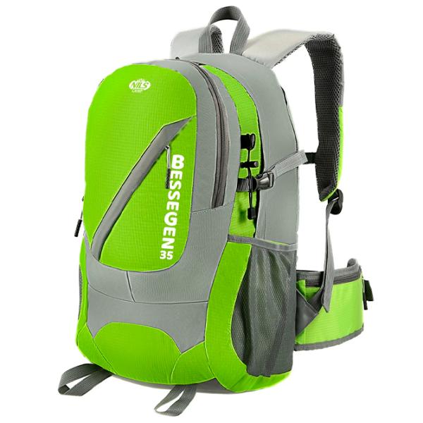 Rucsac pentru turism Nils CBT7107 Pentru trekking/ 35 l photo 1