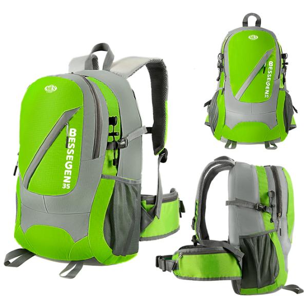 Rucsac pentru turism Nils CBT7107 Pentru trekking/ 35 l photo 2