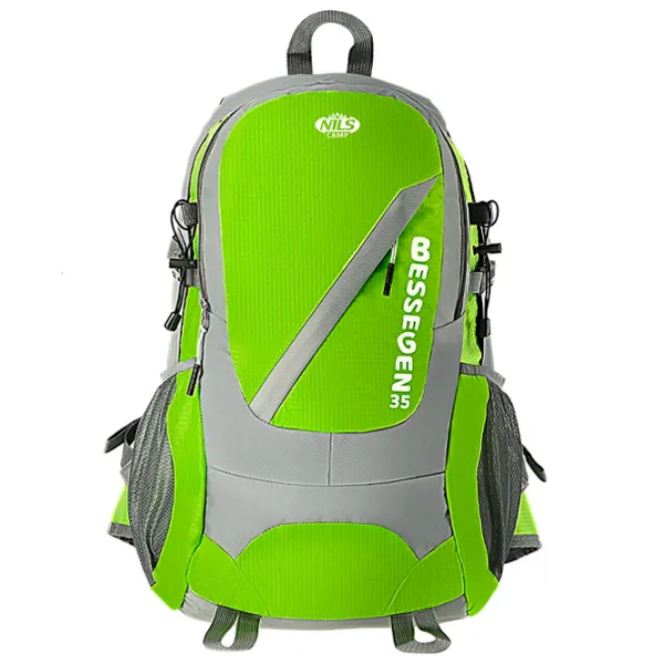 Rucsac pentru turism Nils CBT7107 Pentru trekking/ 35 l photo 3