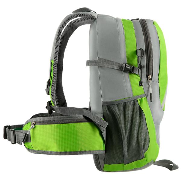 Rucsac pentru turism Nils CBT7107 Pentru trekking/ 35 l photo 4