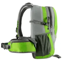 Rucsac pentru turism Nils CBT7107 Pentru trekking/ 35 l photo 4