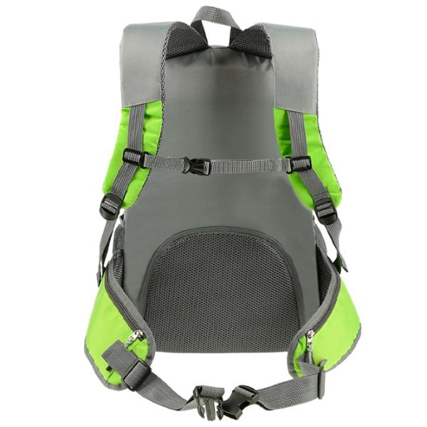 Rucsac pentru turism Nils CBT7107 Pentru trekking/ 35 l photo 5