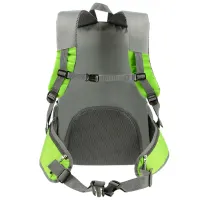 Rucsac pentru turism Nils CBT7107 Pentru trekking/ 35 l photo 5