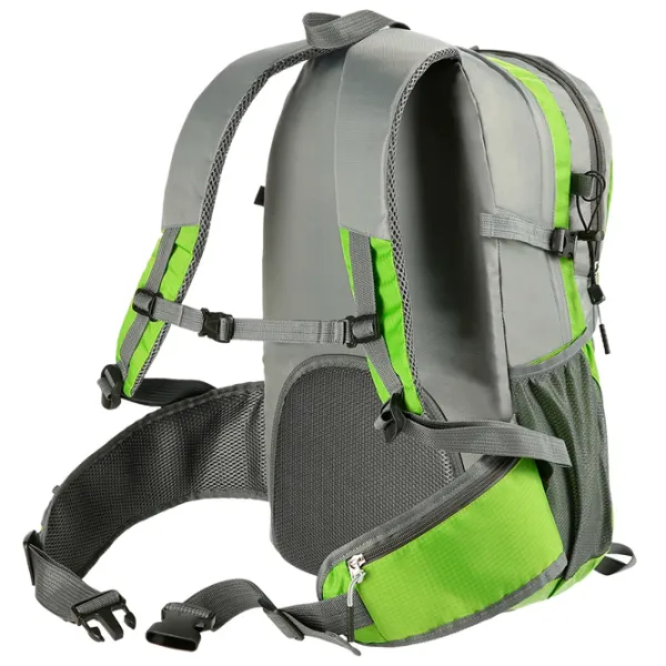 Rucsac pentru turism Nils CBT7107 Pentru trekking/ 35 l photo 6
