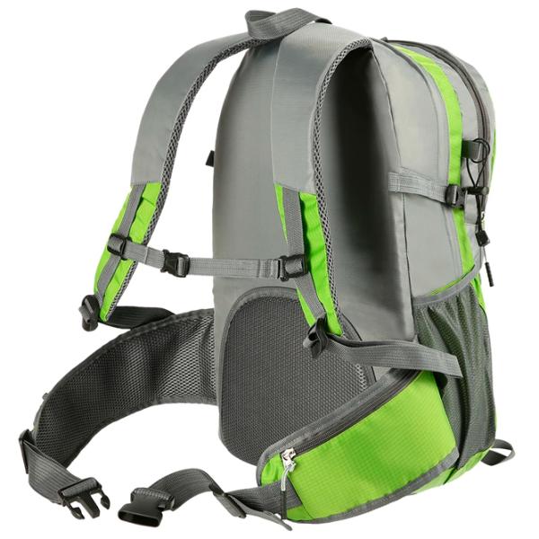 Rucsac pentru turism Nils CBT7107 Pentru trekking/ 35 l photo 6