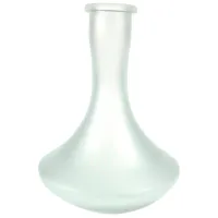 Vas pentru narghilea Storm Craft KSTORM White/ 25