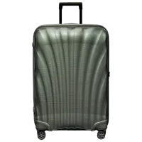 Чемодан Samsonite C-Lite Spinner 68 л/ Green