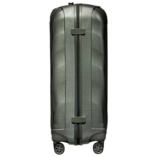 Чемодан Samsonite C-Lite Spinner 68 л/ Green photo 2 Чемодан Samsonite C-Lite Spinner 68 л/ Green photo 2