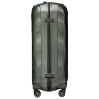 Чемодан Samsonite C-Lite Spinner 68 л/ Green photo 2
