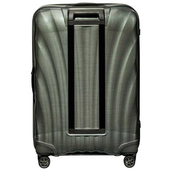 Чемодан Samsonite C-Lite Spinner 68 л/ Green photo 3 Чемодан Samsonite C-Lite Spinner 68 л/ Green photo 3