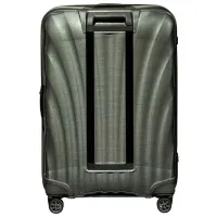 Чемодан Samsonite C-Lite Spinner 68 л/ Green photo 3