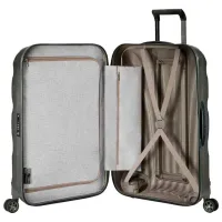 Чемодан Samsonite C-Lite Spinner 68 л/ Green photo 4
