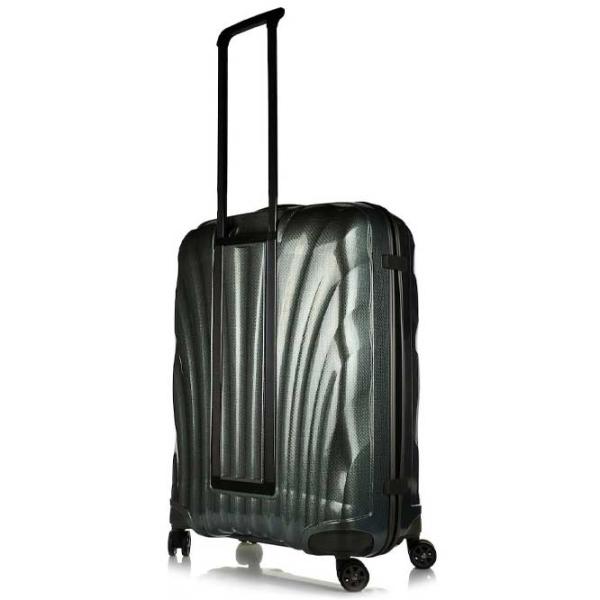 Чемодан Samsonite C-Lite Spinner 68 л/ Green photo 5 Чемодан Samsonite C-Lite Spinner 68 л/ Green photo 5