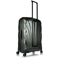 Чемодан Samsonite C-Lite Spinner 68 л/ Green photo 7