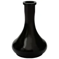 Vas pentru narghilea Storm Drop Black / 26