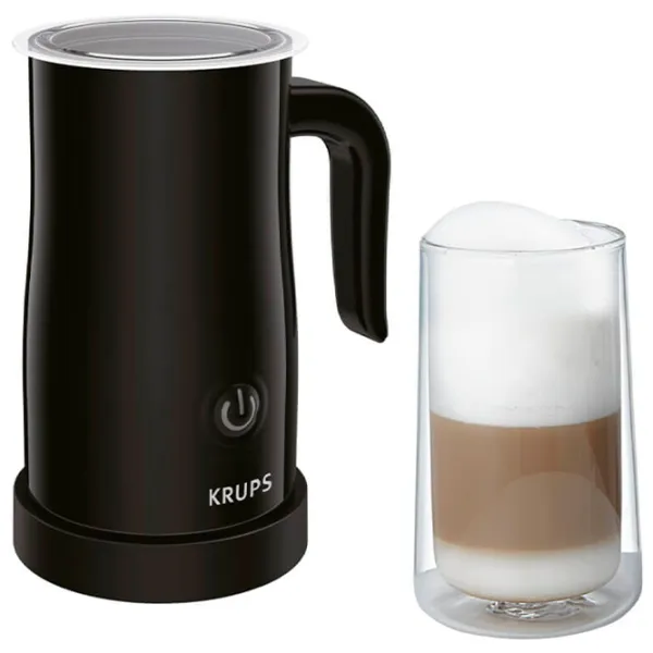 Aparat pentru spumare lapte KRUPS XL100810 Oțel inoxidabil photo 3
