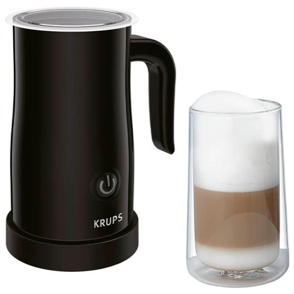 Aparat pentru spumare lapte KRUPS XL100810 Oțel inoxidabil photo 3