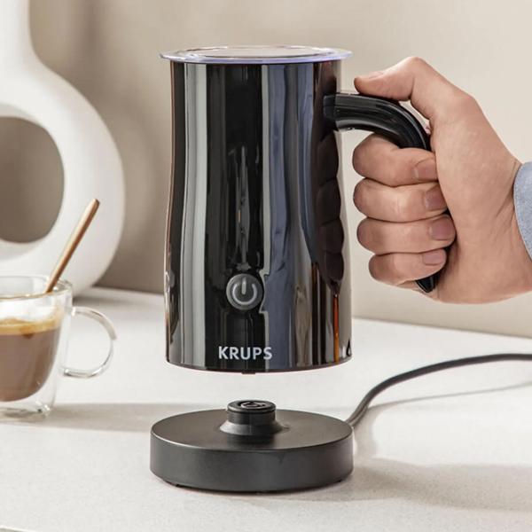 Aparat pentru spumare lapte KRUPS XL100810 Oțel inoxidabil photo 5